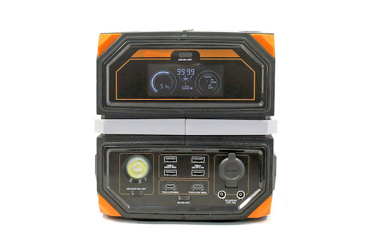 Technaxx TX-202 Power Station 504Wh