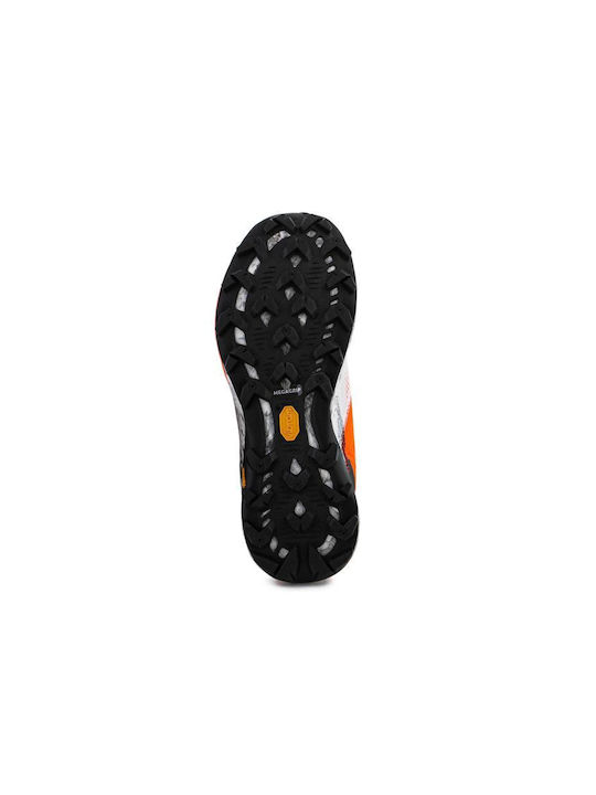 Mtl Long Sky 2 Дамски Спортни обувки Running Оранжев