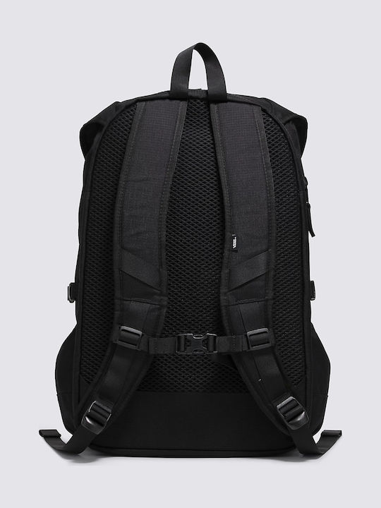 Vans Backpack 33lt Μαύρο
