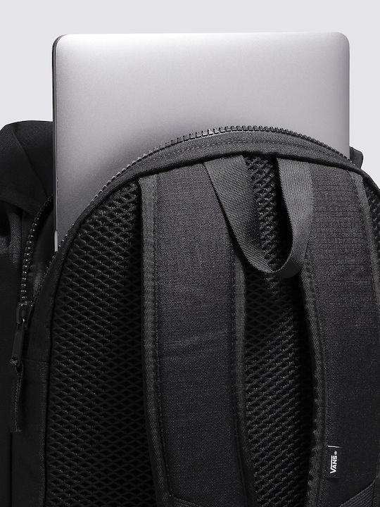 Vans Backpack 33lt Μαύρο