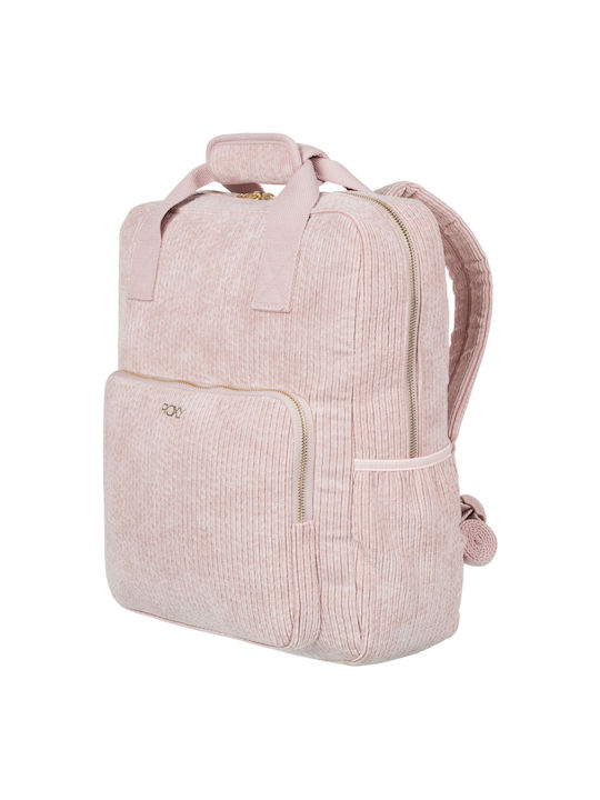 Roxy Feeling Good Weiblich Rucksack Lilac