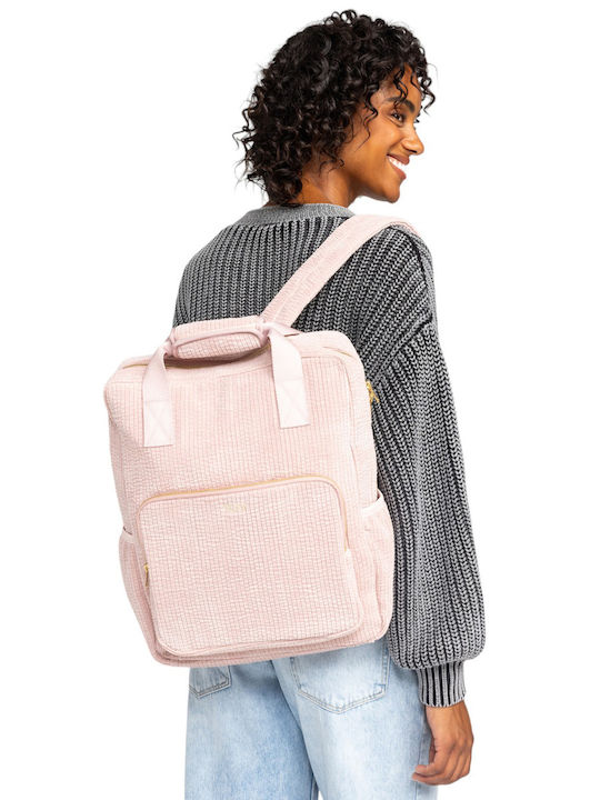Roxy Backpack Λιλά