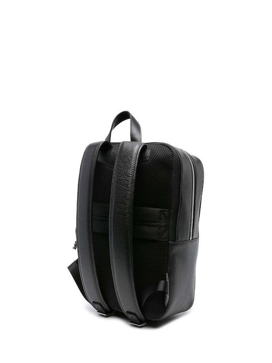 Emporio Armani Backpack Μαύρο