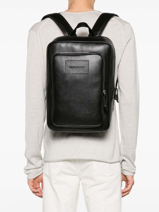 Emporio Armani Rucksack Schwarz