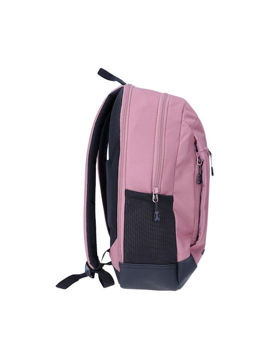 4F Rucksack Rosa 17Es