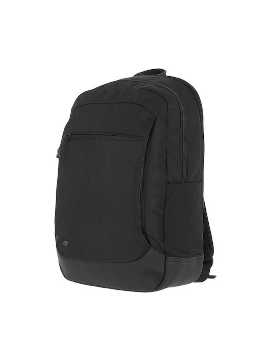 4F Weiblich Rucksack Schwarz 17Es