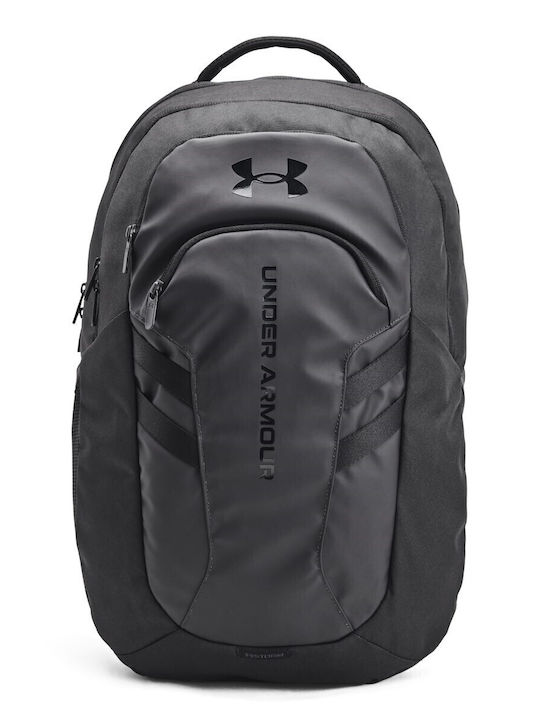 Under Armour Hustle Wasserdicht 31Es Schwarz