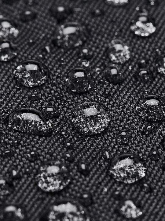 Under Armour Hustle Wasserdicht 31Es Schwarz