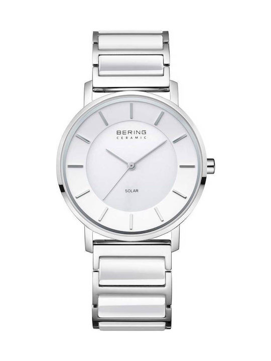 Bering Time Соларен Часовник