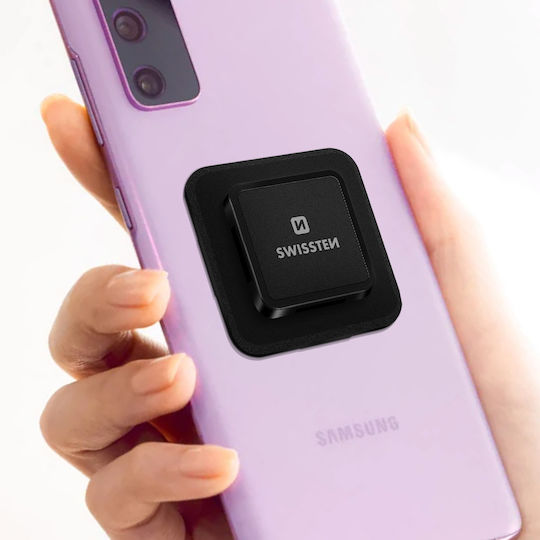 Swissten Fahrradhalterung für Handy