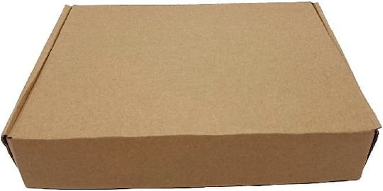 Metron Packaging Box W32xD23xH6cm 100pcs