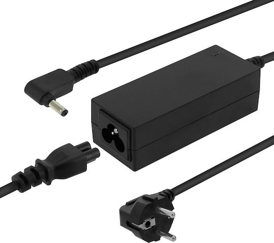 LinQ Încărcător Laptop 65W 19V 3.42A pentru Asus / Acer