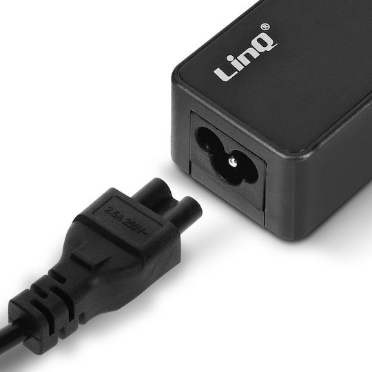 LinQ USB-C Universal Laptop-Ladegerät 45W