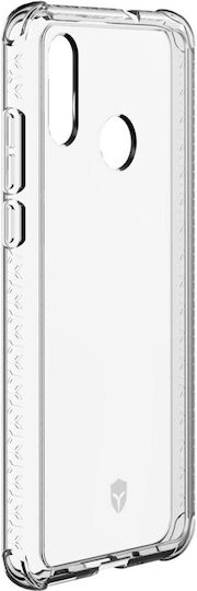 Force Back Cover Πλαστικό Διάφανο (Huawei P20 Lite)