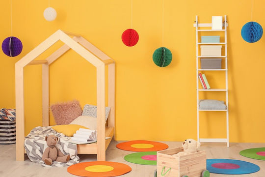 Spirit Gobi Wall Paint 2.5l 12 – 15 M²/l Excellent Coverage Very Good Color Resistance Washable