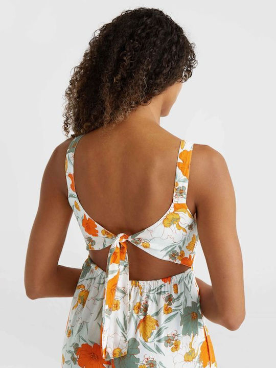 Alba Women's One-piece Suit Multicolored