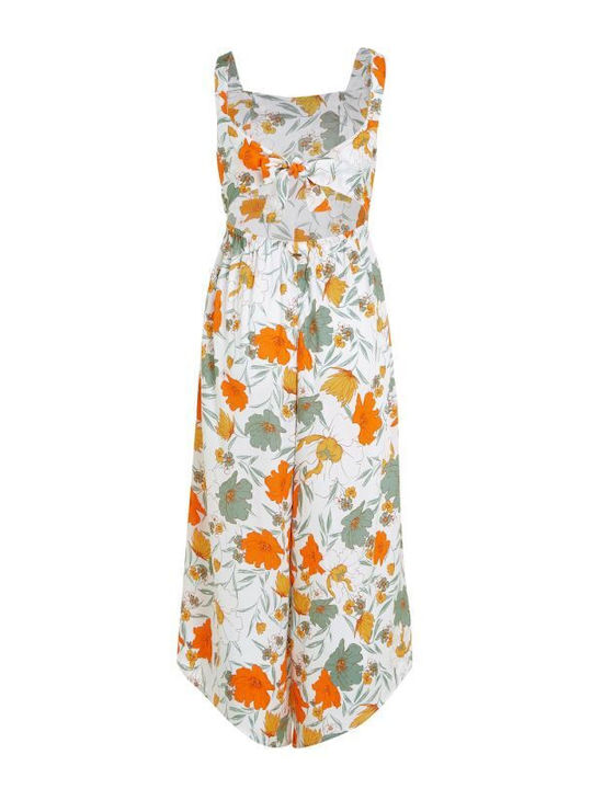 Alba Women's One-piece Suit Multicolored