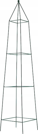 Kadax Garden Pergola Pyramid Climbing Roses 150 Cm