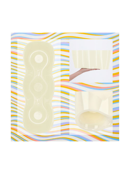 Kadax Flower Pot Cover Pot Insert 35cm Kadax Flower Pot Cover Pot Insert 35cm
