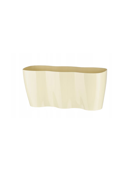 Kadax Ghiveci de Flori Capac Inserție 35cm