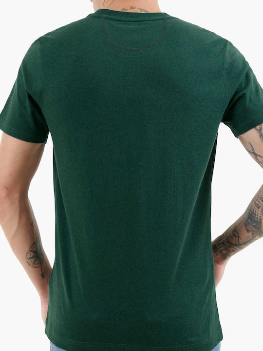 La Martina Men's Blouse Green