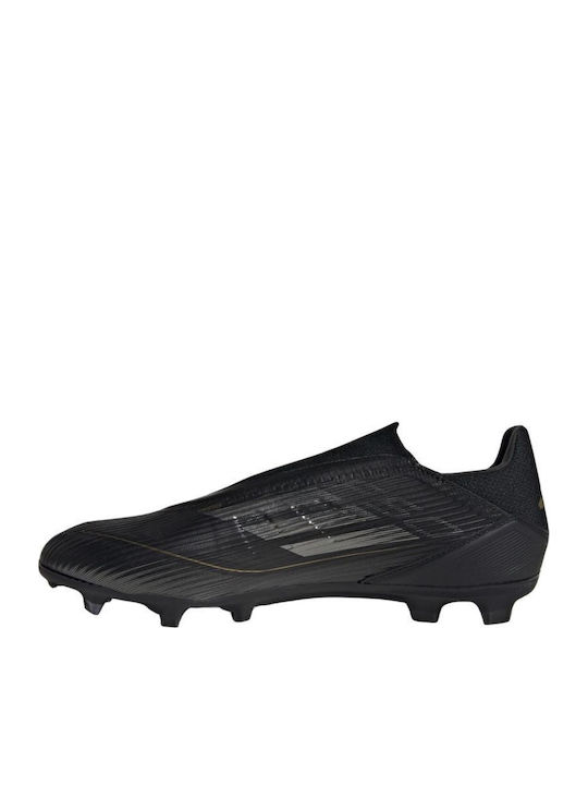 adidas F50 League LL Football Shoes with Cleats Beige