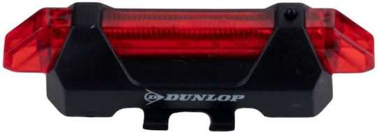 Dunlop 473758 Επαναφορτιζόμενο Σετ Φώτα Ποδηλάτου