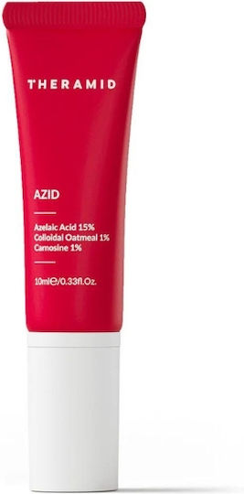 Theramid Skin Care Set for Brightening & Moisturizing
