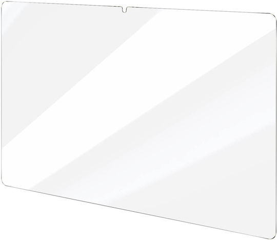 Panzerglas Samsung Tab S9 & Tab S9 Fe 9H 4smarts Transparent