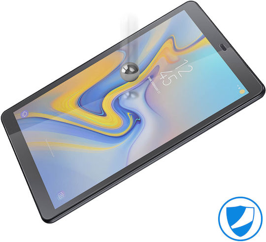 Tempered Glass Screen Protector Samsung Galaxy Tab A 10.5 9h Hardness