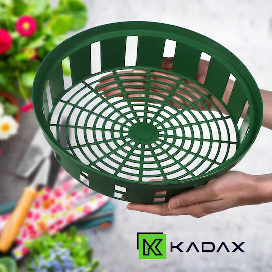 Kadax Bulb Planting Basket Cover 30cm