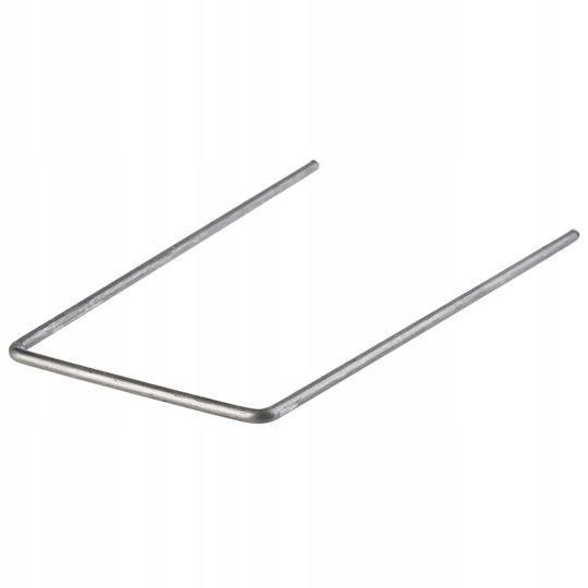 Kadax Ținte pentru Fixarea Materialului Nețesut 12cm 100buc
