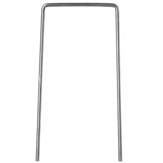 Kadax Ținte pentru Fixarea Materialului Nețesut 12cm 100buc