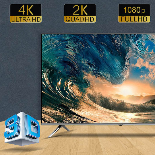 LinQ HDMI Splitter VK5550 6941030718166