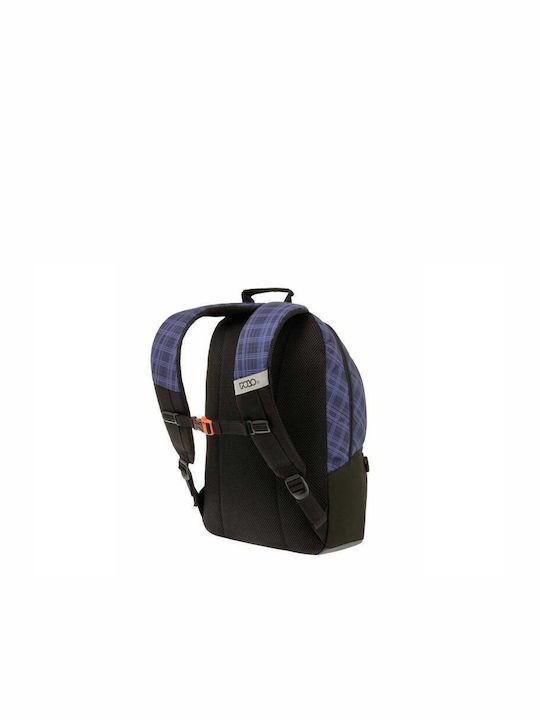 Polo Backpack Minor Game Over 901038-8225 Multicolor