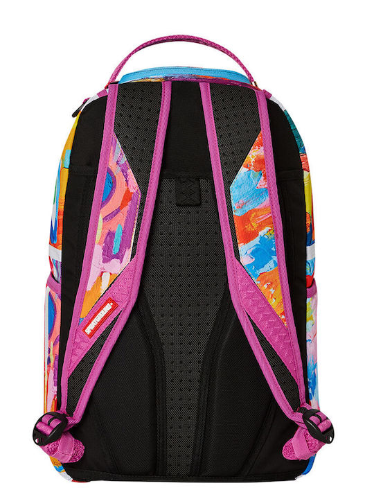 Sprayground Paint Splish Splash Backpack