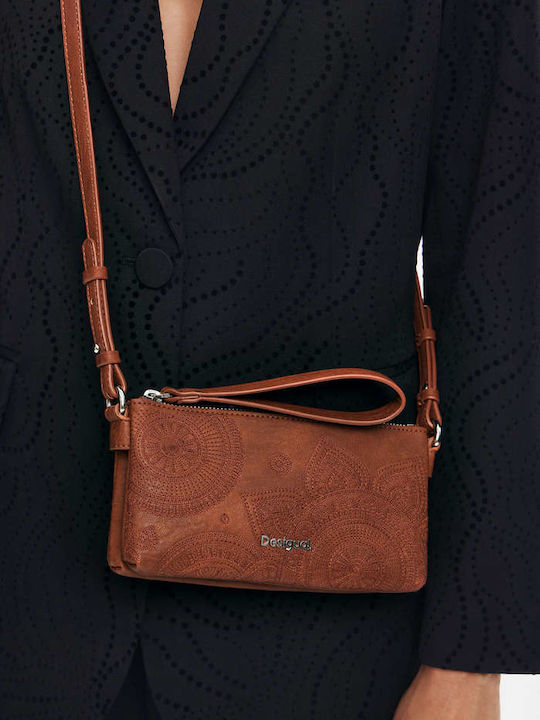 Dortmund Women's Handbag / Crossbody Camel