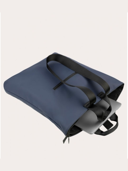 Γυναικεία Shopper Τσάντα Μπλε