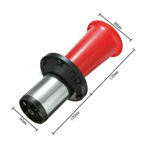 Carner Horn Auto 12V
