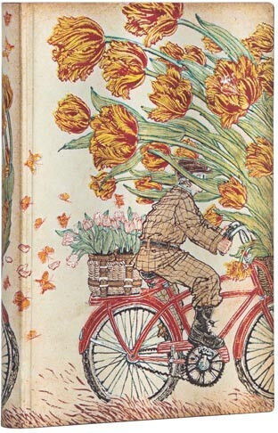 Paperblanks Midi Flexis Notebook Ruled
