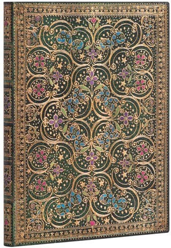 Paperblanks Flexis Ultra Notizbuch Geregelt