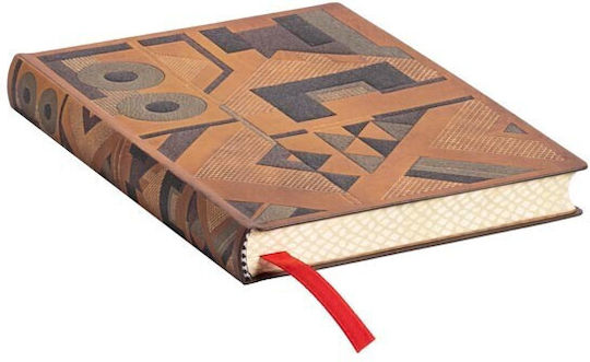 Paperblanks Flexis Mini Notebook Ruled