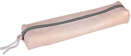 Clairefontaine Barrel Pencil Case 4x2.5x19.5cm Evan Clairefontaine