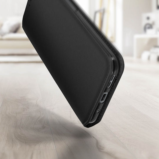 Case Nokia G10 G20 Clamshell Wallet Function Video Support Black