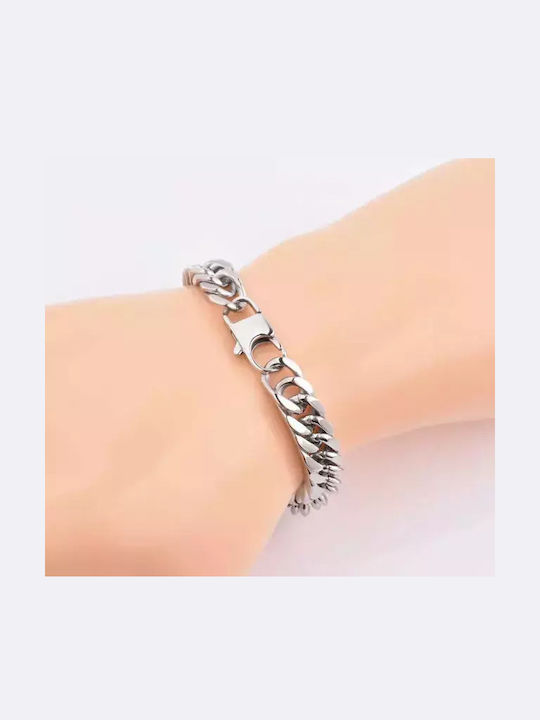 Bode Chain Hand made of Steel Wide Thickness 9.5mm