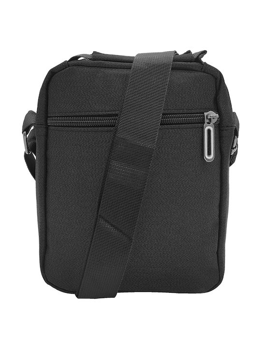 Men's Bag Shoulder / Crossbody Black