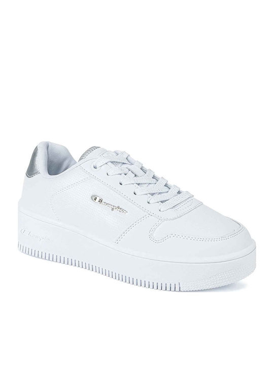 Sneakers White