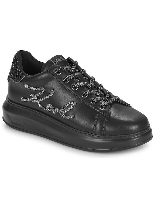 Karl Lagerfeld Sneakers Black