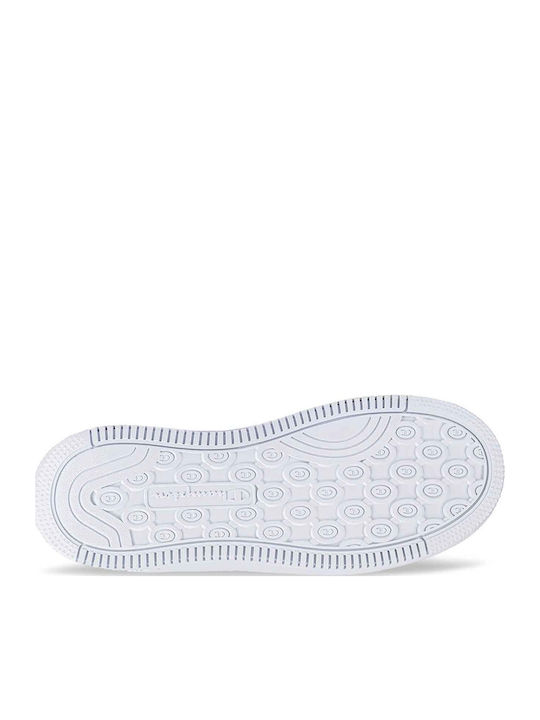 Sneakers White
