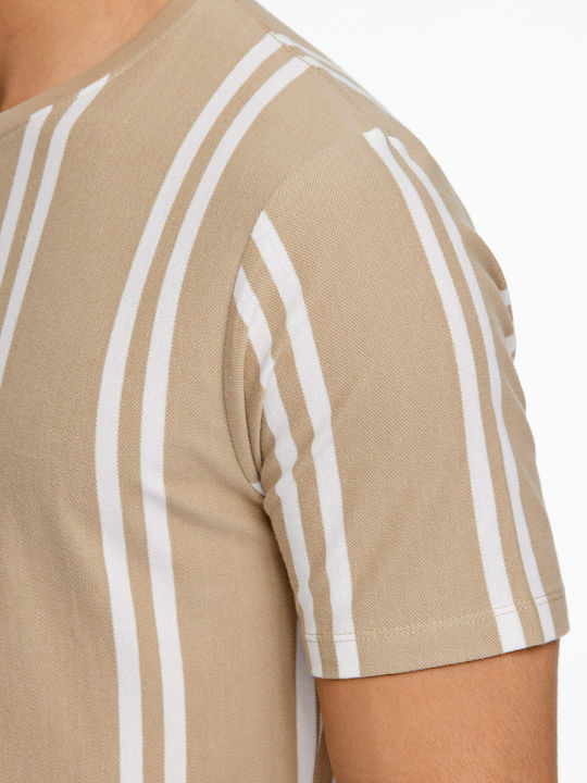 T-Shirt Sand